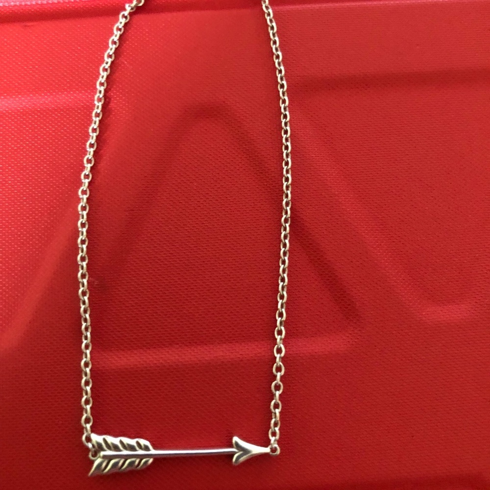 Tiffany&Co Retired arrow bracelet